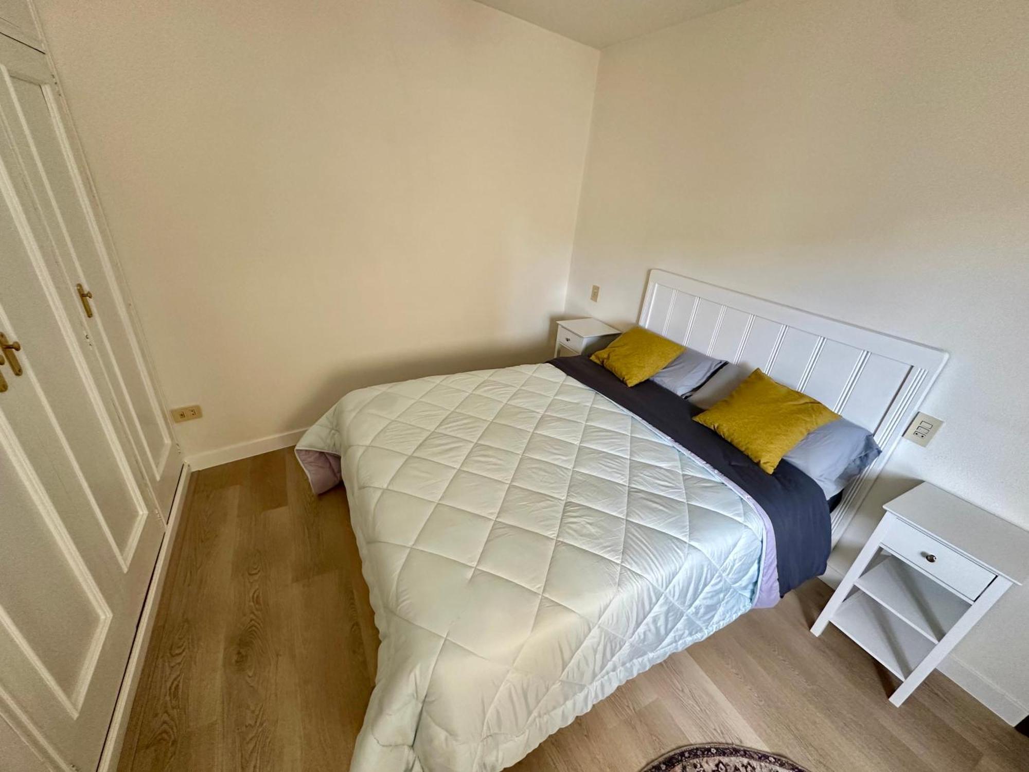 Apartamento Dentro De Muralla Y Parking Gratuito En Pleno Centro 루고 외부 사진
